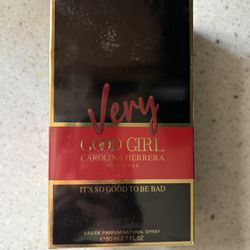 Carolina Herrera Very Good Girl