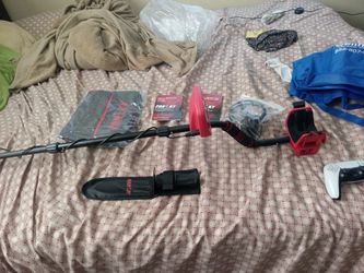 Pabky Metal Detector Pk 0075