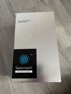 Space Touch Jupiter (OFFERS ACCEPTED)