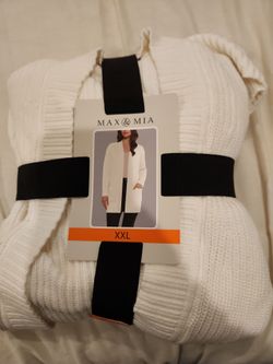 Max & Mia Cardigan