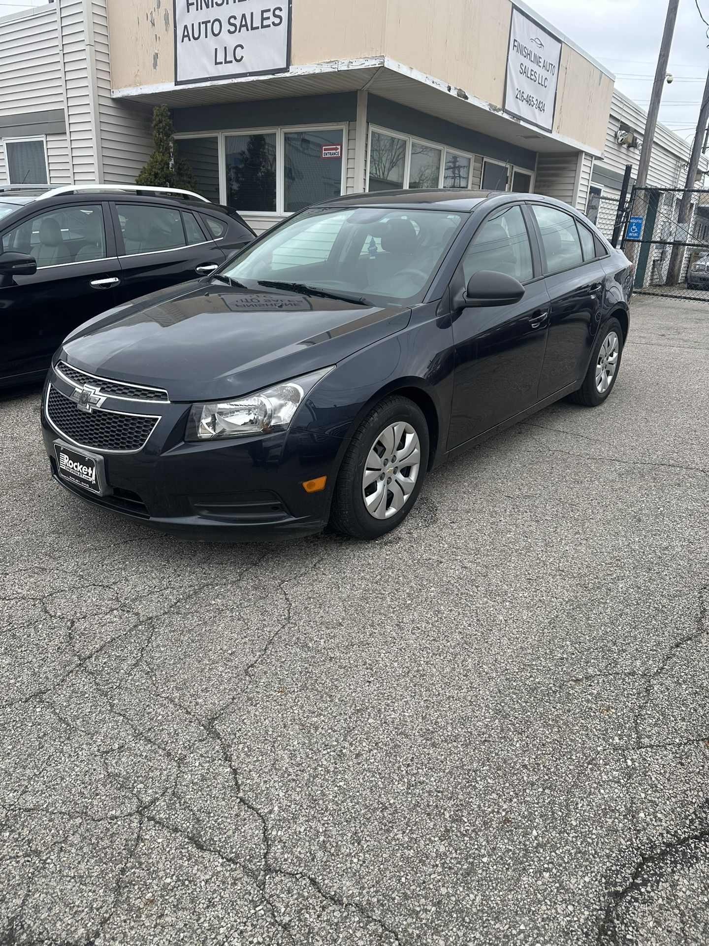 For Sale