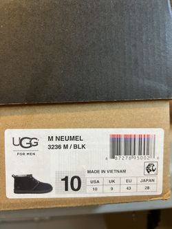 UGGS NEW SIZE 10 NEW