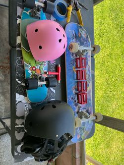 Costume Skateboard
