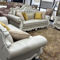 Living Room Set