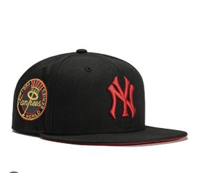 Hat Club Yankees “Heartbreaker” Edition
