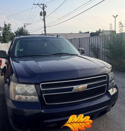 2011 Chevrolet Avalanche