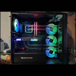PC Monitor 
