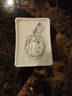 Dije de Plata