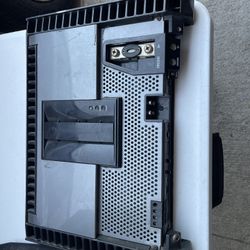 Rockford Fosgate Power T10001bd