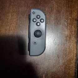 Nintendo Switch Joycon