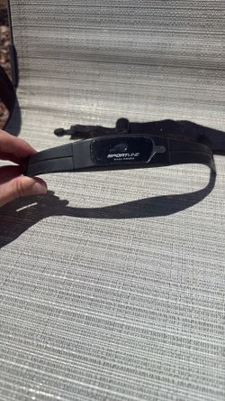 Heart rate monitor