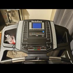 Nordictrack Treadmill