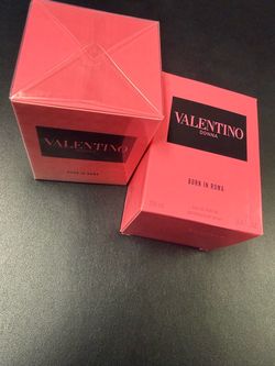 Valentino Donna Born in Roma EDP 100ml