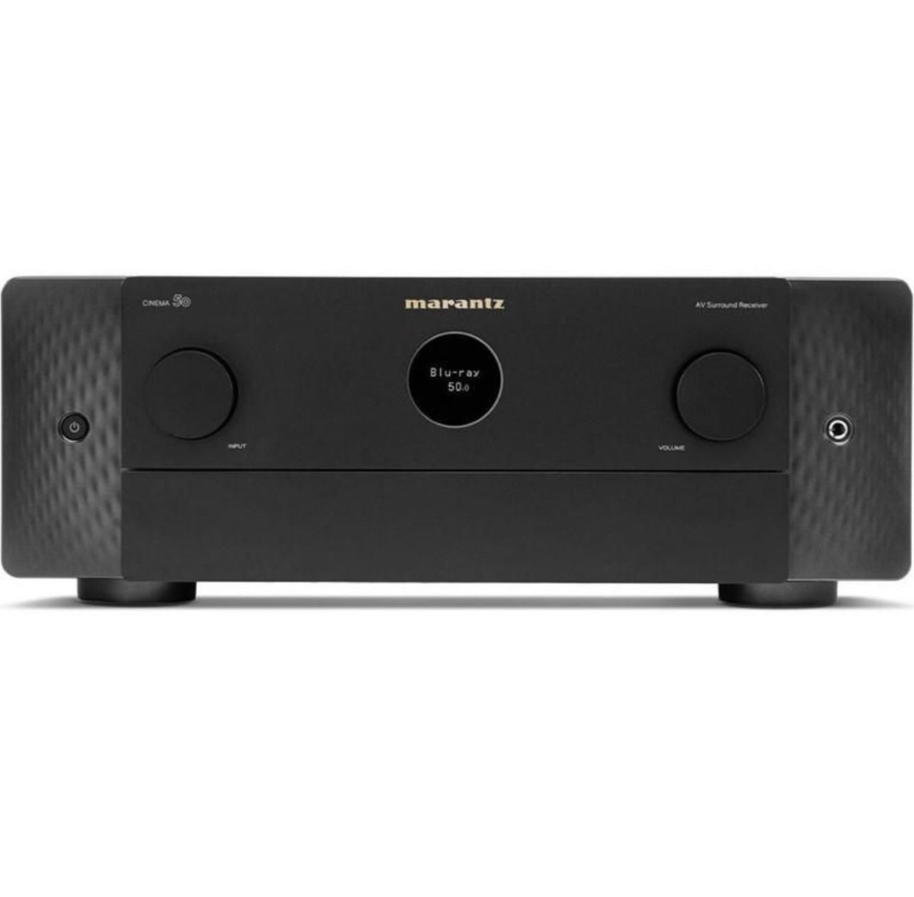 Marantz CINEMA 60 7.2 Channel Home Theater AV Receiver w/ Dolby Atmos & Streaming Built-In