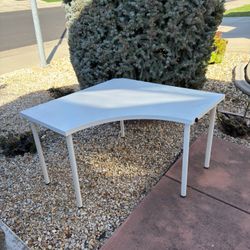Free Desk