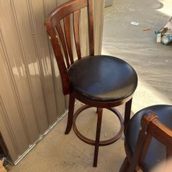 Barstools 