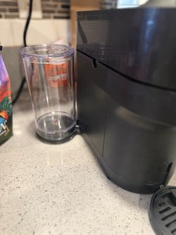 Nespresso