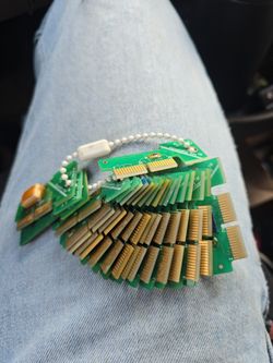 Snap-On Personality Keys For BMW MERCEDES