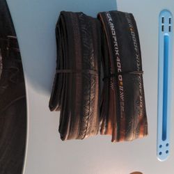 Road Bike Tires
