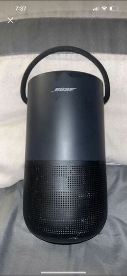 Bose Speaker