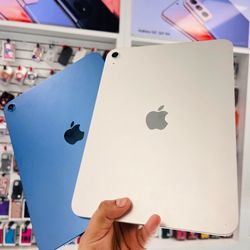iPad A16 128gb WiFi