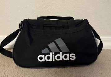 Adidas Duffel Bag