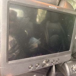 Car DVD Player 