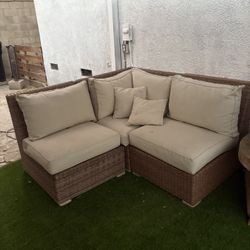Patio Furniture