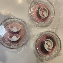 False Eyelashes