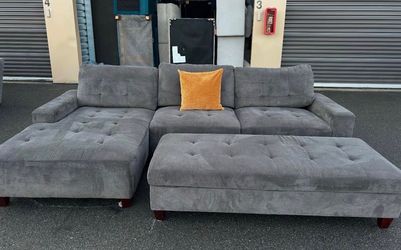 Sectional Couch
