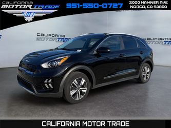2022 Kia Niro