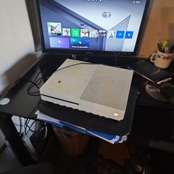 Xbox One S 1T