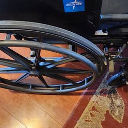 Amazing Condition Wheelchair ♿️ for sale