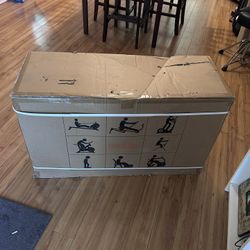 NEW elliptical