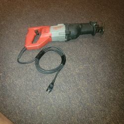 Sawzall 6509-20