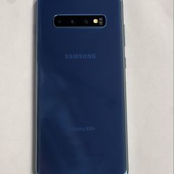 Samsung Galaxy S10 Plus (128gb) Unlocked With Warranty 