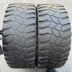 Cooper LT 35x12.50 R20 