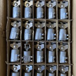 POST MOUNT, BOLT, ASSEMBLY   