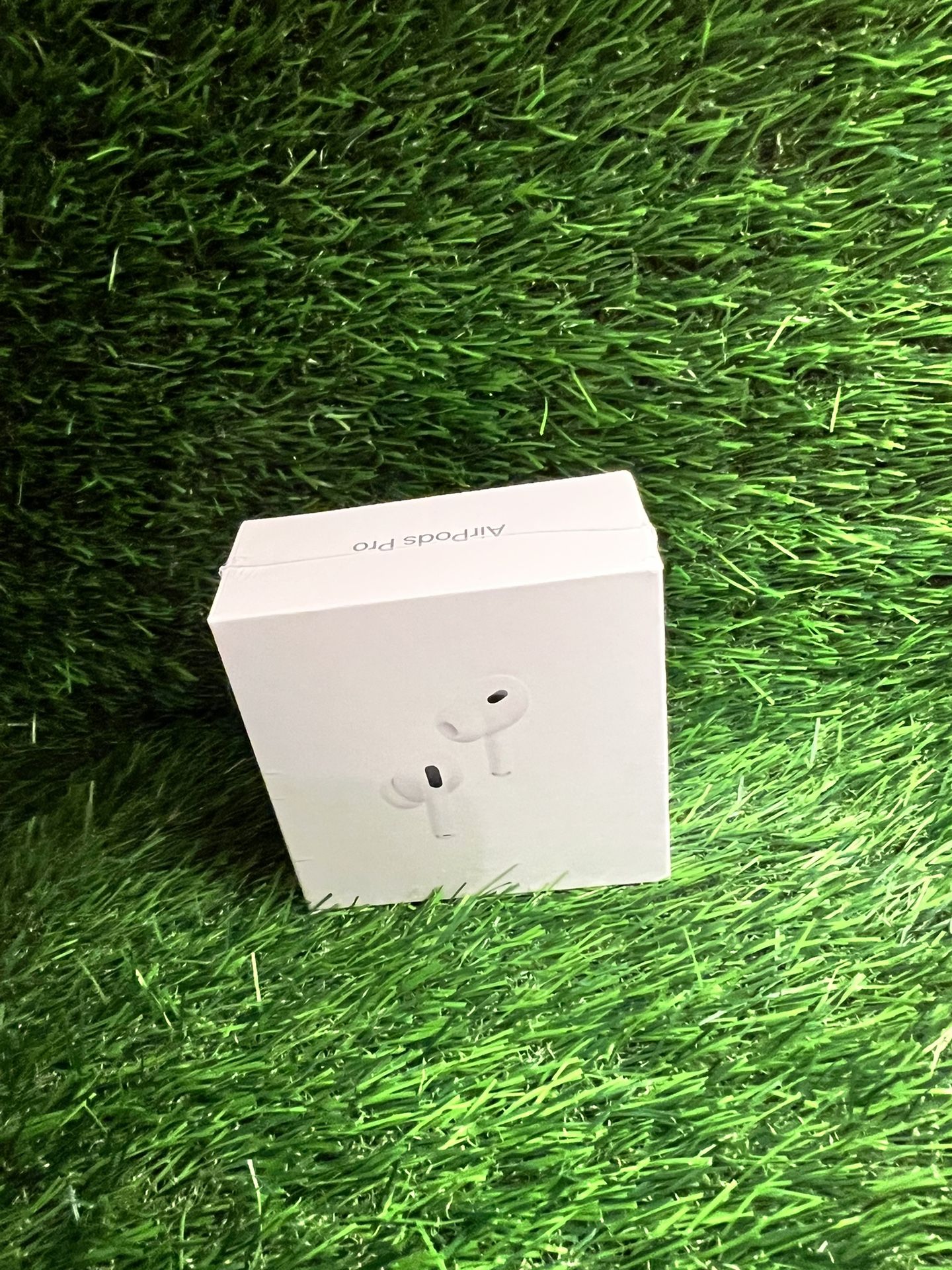 AirPods Pro Second Gen (100% Authentic) Usb-c