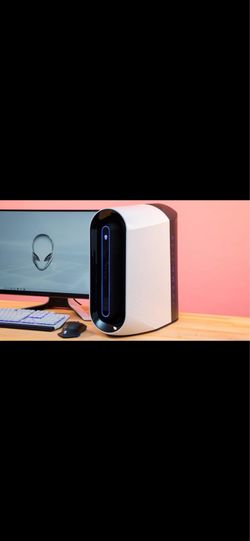 Aurora 11 Alienware pc