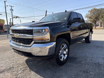 2019 Chevrolet Silverado 1500 LD