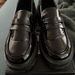 Loafers Black 