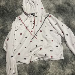 Tommy Hilfiger Sweatshirt Size Xs 