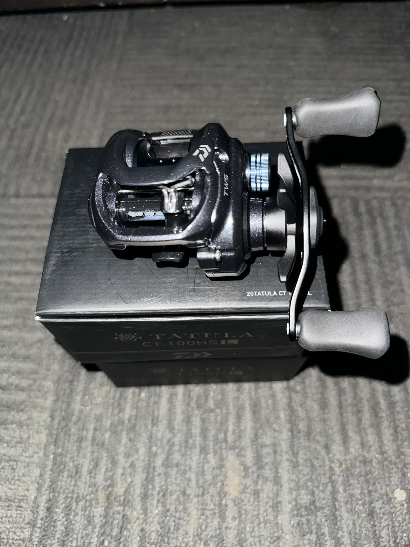 Fishing Reels