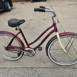 Cruiser 26 inch