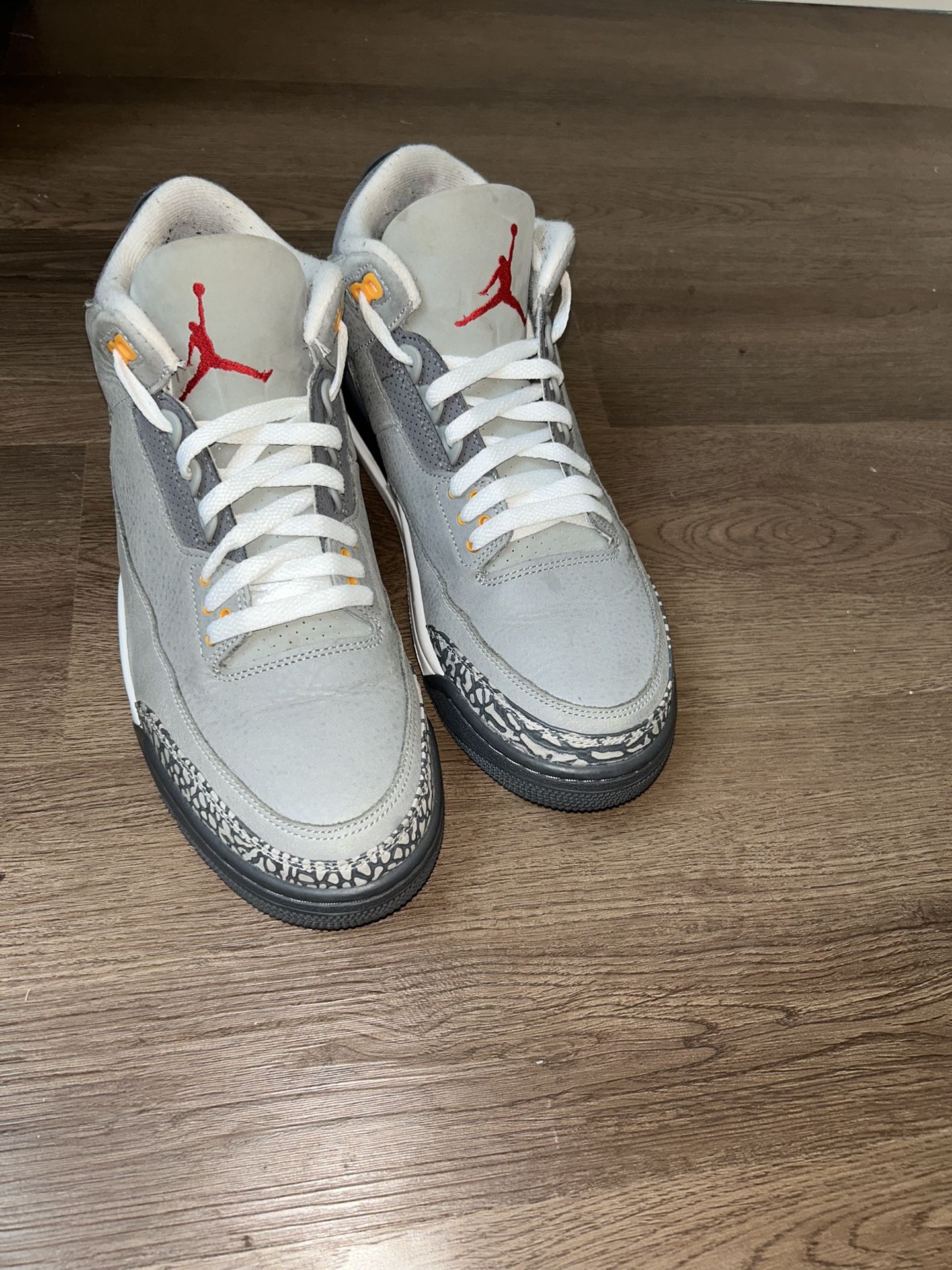 Jordan’s