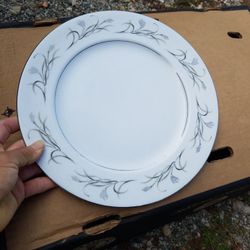 Plate