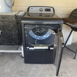 GE Electric Dryer