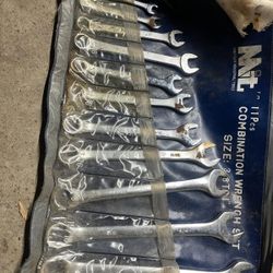 Tool Set $25 Each 