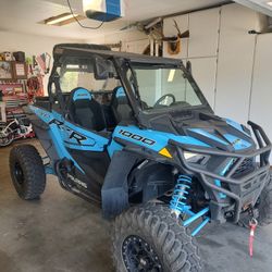 2020 Polaris XP1000 